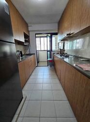 Blk 122A Punggol Edge (Punggol), HDB 5 Rooms #588864171